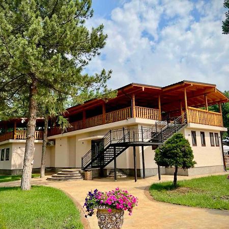 Paradise Park Polski Trŭmbesh Zewnętrze zdjęcie