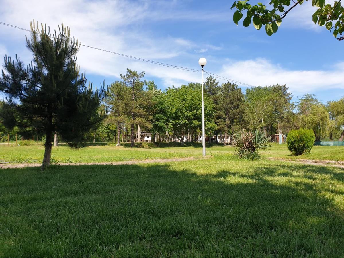 Paradise Park Polski Trŭmbesh Zewnętrze zdjęcie