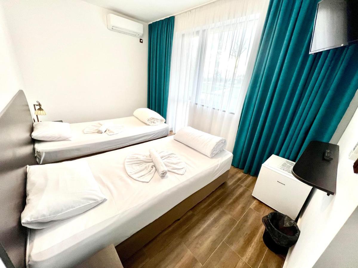 Paradise Park Polski Trŭmbesh Zewnętrze zdjęcie