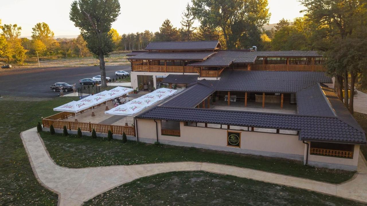 Paradise Park Polski Trŭmbesh Zewnętrze zdjęcie