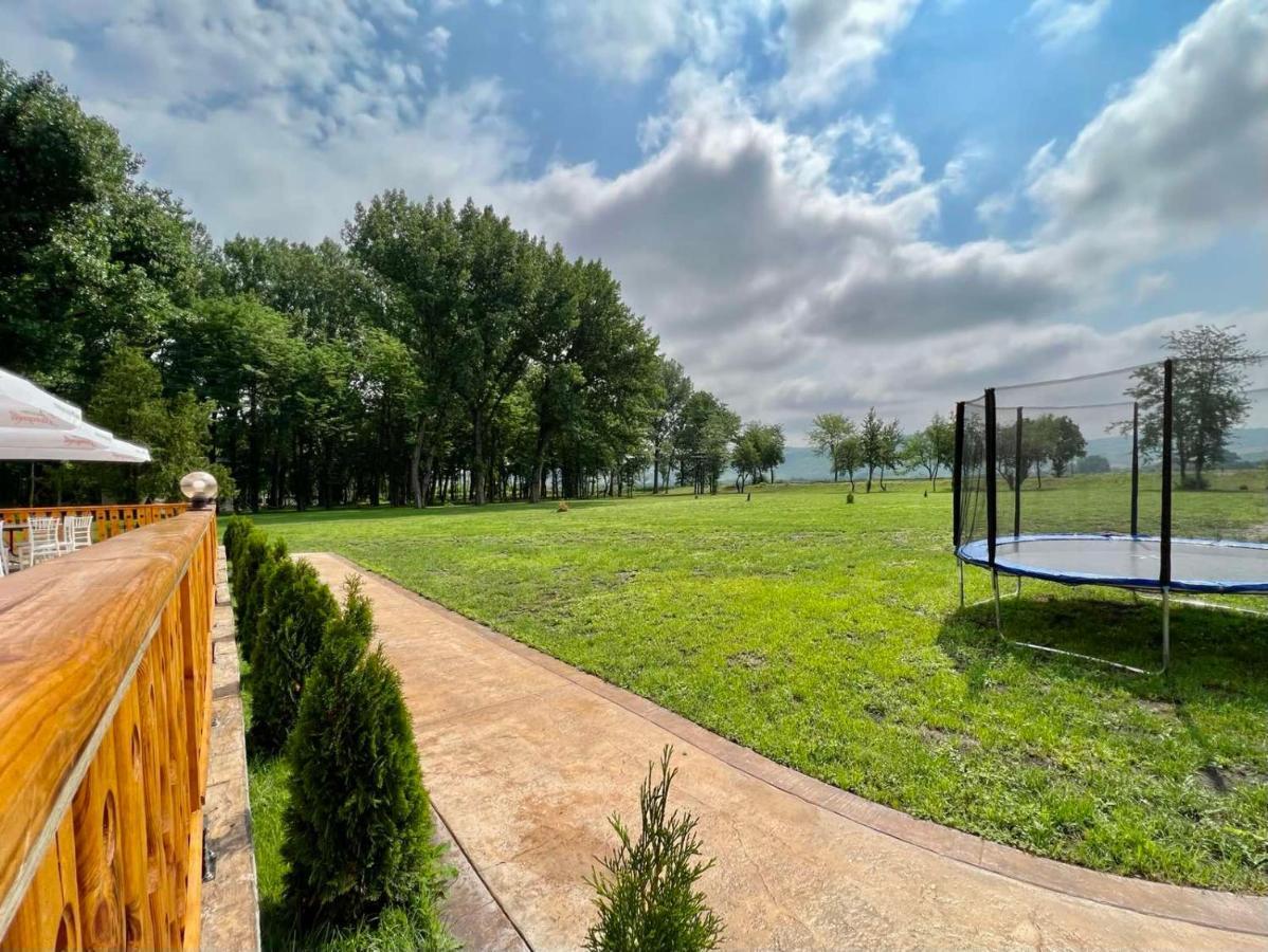 Paradise Park Polski Trŭmbesh Zewnętrze zdjęcie