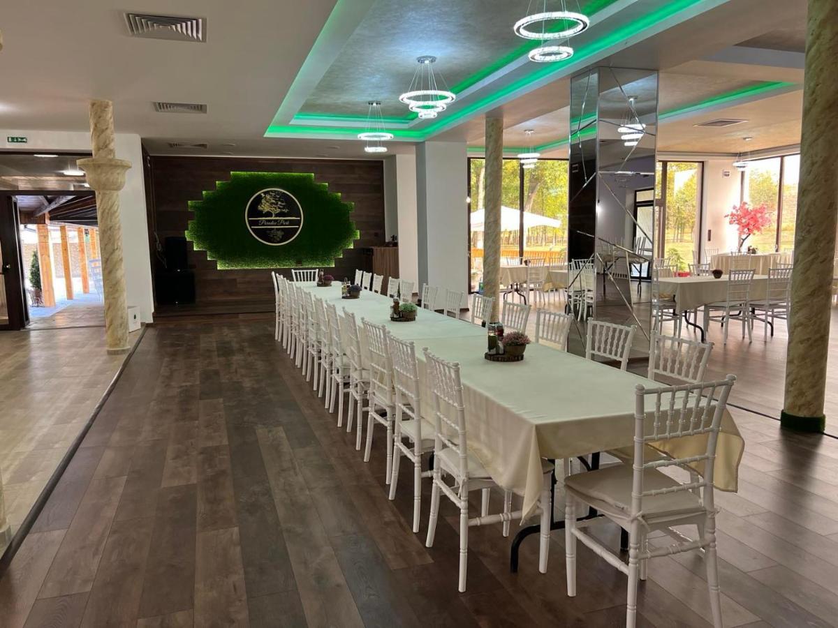 Paradise Park Polski Trŭmbesh Zewnętrze zdjęcie