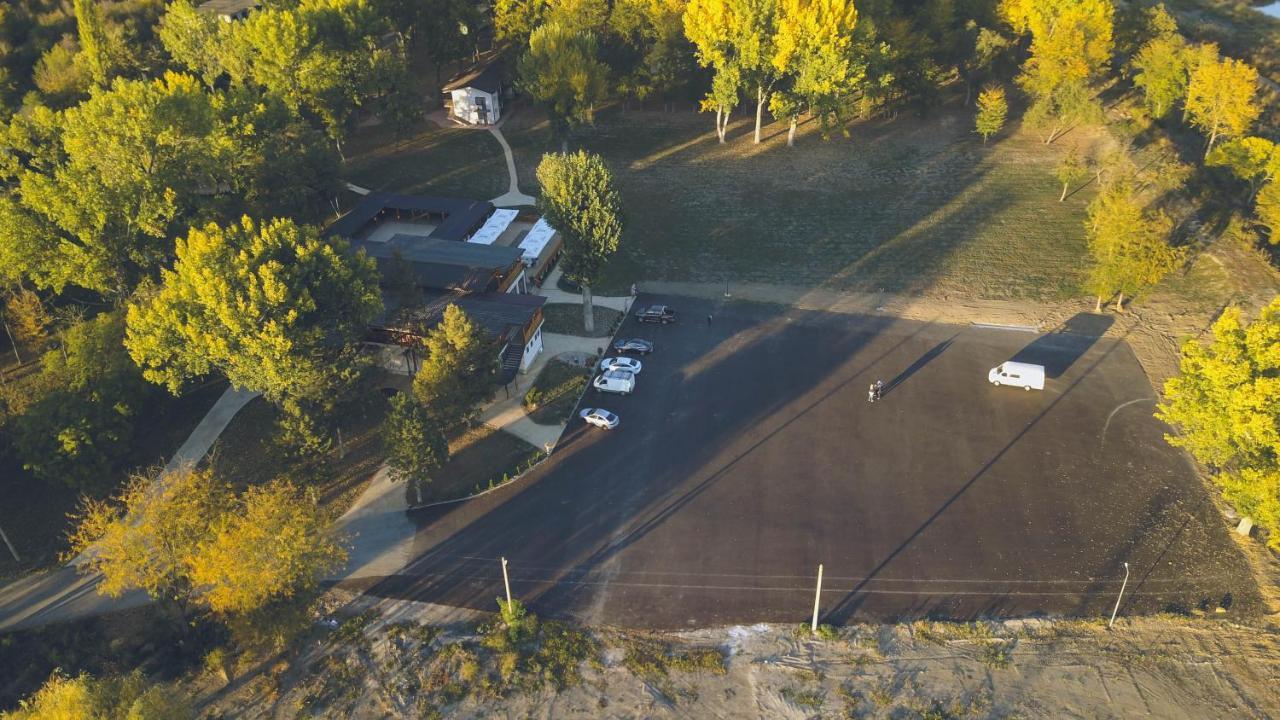 Paradise Park Polski Trŭmbesh Zewnętrze zdjęcie